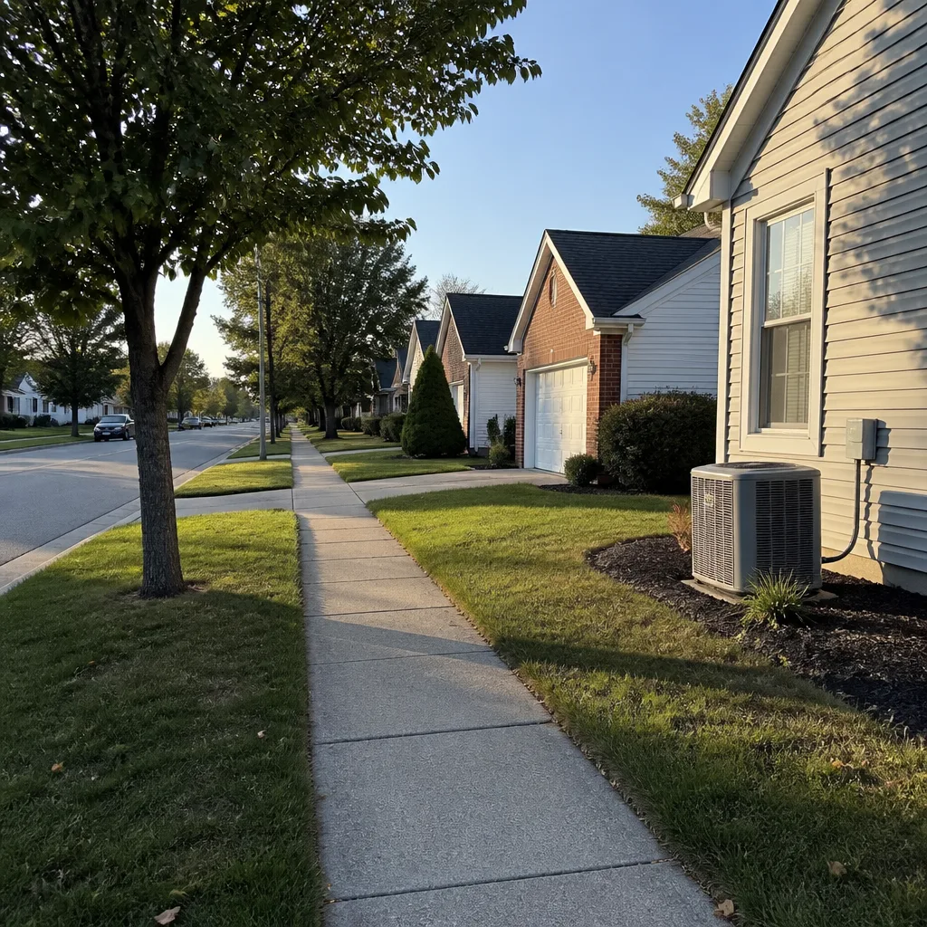 Indiana HVAC Experts HVAC technicians