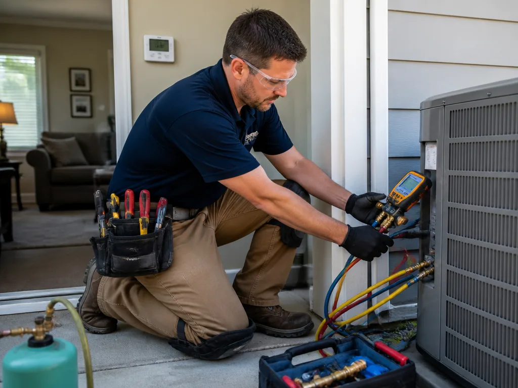 AC Repair